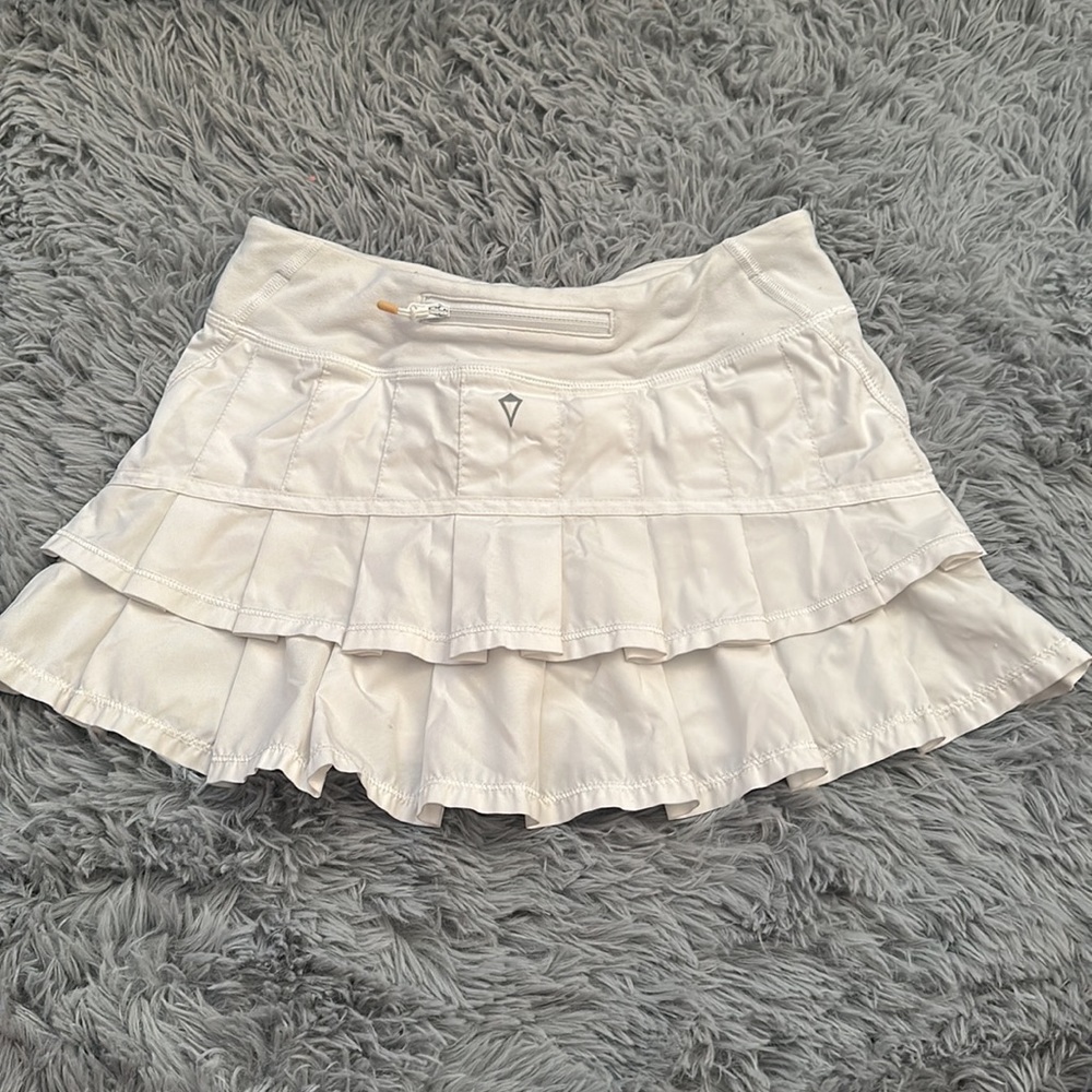 Ivivva Ruffle Skort - Picture 2 of 2
